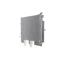 Condenser air conditioning no pressure switch MAHLE for e.g. RENAULT