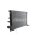 Radiator cooling fins joined 580 mm - 322 mm MAHLE for e.g. FIAT PANDA
