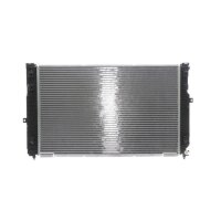 Wasserkühler MAHLE für AUDI A4 B5 Avant (8D5)