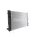 Radiator engine fins mechanically joined 632 mm - 398 mm MAHLE for e.g. AUDI A4