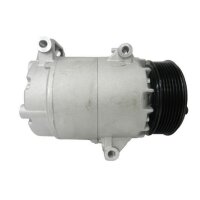 Air conditioning compressor 12 V Ø 114 mm MAHLE...