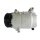 Air conditioning compressor 12 V Ø 114 mm MAHLE fits RENAULT ESPACE