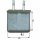 Heat exchanger interior heating MAHLE for ATOS (MX)