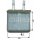 Heat exchanger interior heating MAHLE for ATOS (MX)