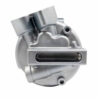 Kompressor Klimaanlage Keilrippenriemenscheibe 115mm...