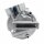 Kompressor Klimaanlage Keilrippenriemenscheibe 115mm MAHLE für NISSAN QASHQAI +2