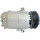 Klimakompressor 12 V Ø 110 mm MAHLE passend für u.a. OPEL ASTRA