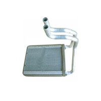 Heat exchanger interior heating 276 mm - 150 mm MAHLE for...