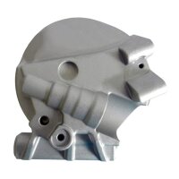 Kompressor Klimaanlage Keilrippenriemenscheibe 110mm...