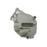 Kompressor Klimaanlage Keilrippenriemenscheibe 110mm...