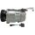 Kompressor Klimaanlage Keilrippenriemenscheibe 119mm MAHLE für VW GOLF IV (1J1)