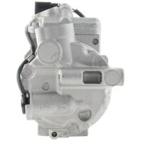 Klimakompressor 12 V Ø 110 mm MAHLE passend...