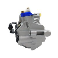 Compressor air conditioning V-ribbed belt pulley 110mm...