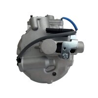 Kompressor Klimaanlage Keilrippenriemenscheibe 110mm...