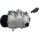 Kompressor Klimaanlage Keilrippenriemenscheibe 110mm MAHLE für BMW 3 Touring
