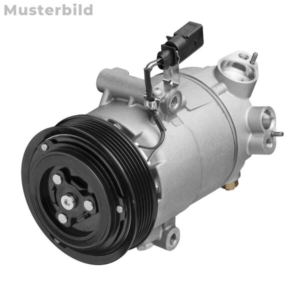 Kompressor Klimaanlage MAHLE für RENAULT LAGUNA I (B56_/ 556_)
