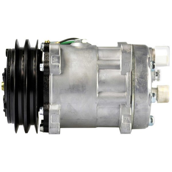 Kompressor Klimaanlage MAHLE für MAN VOLVO