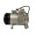 Air conditioning compressor 12 V Ø 110 mm MAHLE for e.g. BMW X3
