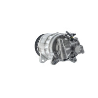 Air conditioning compressor 12 V Ø 110 mm MAHLE suitable for e.g. BMW 5 Series