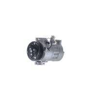 Air conditioning compressor 12 V Ø 110 mm MAHLE...