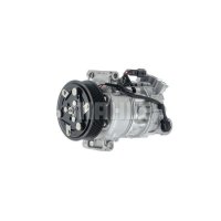 Air conditioning compressor MAHLE for RENAULT GRAND...