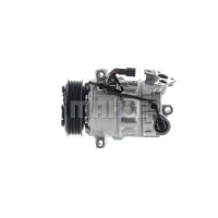 Air conditioning compressor MAHLE for RENAULT GRAND SCENIC IV (R9_)