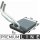 Heat exchanger interior heating MAHLE for TERRACAN (HP)