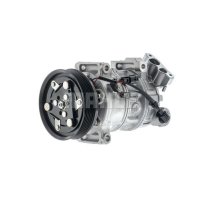 MAHLE air conditioning compressor for RENAULT MEGANE IV Saloon