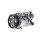 MAHLE air conditioning compressor for RENAULT MEGANE IV Saloon
