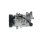 MAHLE air conditioning compressor for RENAULT MEGANE IV Saloon
