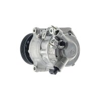 Klimakompressor 12 V Ø 110 mm MAHLE für u.a....
