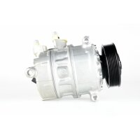 Kompressor Klimaanlage Keilrippenriemenscheibe 110mm...