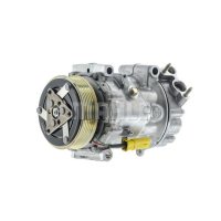Air conditioning compressor MAHLE for CITROEN JUMPER