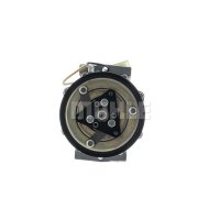 MAHLE air conditioning compressor for VOLVO RENAULT TRUCKS