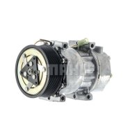 MAHLE air conditioning compressor for VOLVO RENAULT TRUCKS