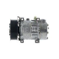 MAHLE air conditioning compressor for VOLVO RENAULT TRUCKS