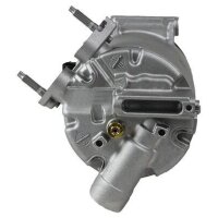 Air conditioning compressor 12 V Ø 108 mm MAHLE...