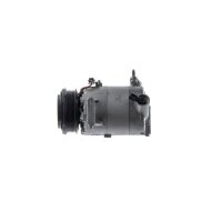Klimakompressor 12 V Ø 108 mm MAHLE passend für u.a. FORD TRANSIT