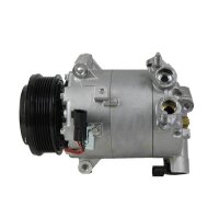 Kompressor Klimaanlage Keilrippenriemenscheibe 115mm...
