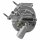 Kompressor Klimaanlage Keilrippenriemenscheibe 115mm MAHLE für FORD TRANSIT