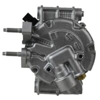 Air conditioning compressor 12 V Ø 115 mm MAHLE...