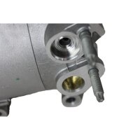 Air conditioning compressor 12 V Ø 115 mm MAHLE...