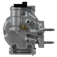 Air conditioning compressor 12 V Ø 110 mm MAHLE...