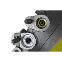 Air conditioning compressor 12 V Ø 110 mm MAHLE...