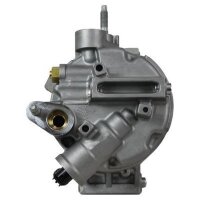 Air conditioning compressor 12 V Ø 108 mm MAHLE...