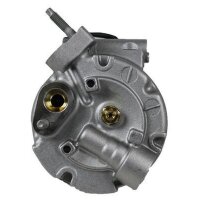 Klimakompressor 12 V Ø 110 mm MAHLE passend...