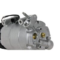 Klimakompressor 12 V Ø 110 mm MAHLE passend...