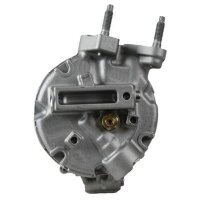 Air conditioning compressor 12 V Ø 115 mm MAHLE...