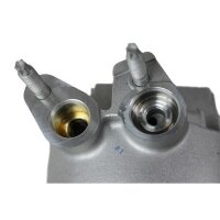 Air conditioning compressor 12 V Ø 115 mm MAHLE...