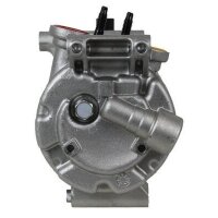 Air conditioning compressor 12 V Ø 115 mm MAHLE...